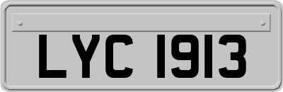 LYC1913
