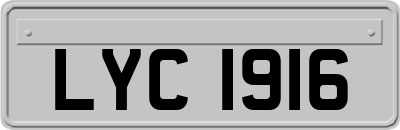 LYC1916