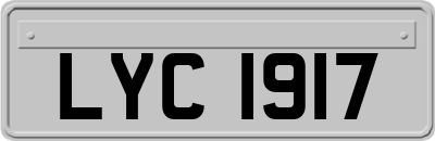 LYC1917