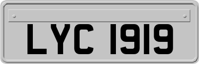 LYC1919