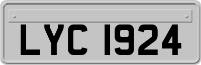 LYC1924