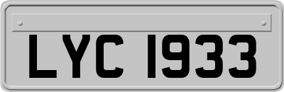 LYC1933