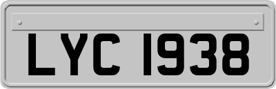 LYC1938