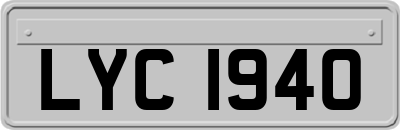 LYC1940