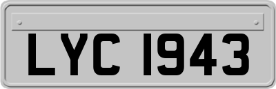 LYC1943