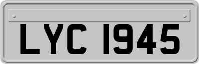 LYC1945