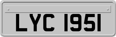 LYC1951