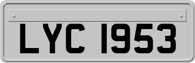 LYC1953