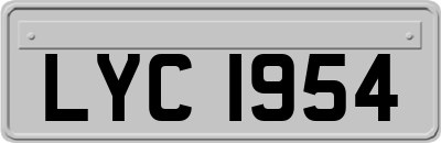 LYC1954