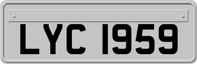 LYC1959
