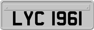 LYC1961
