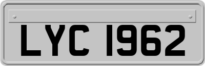 LYC1962