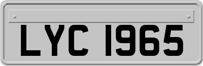 LYC1965
