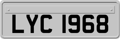 LYC1968