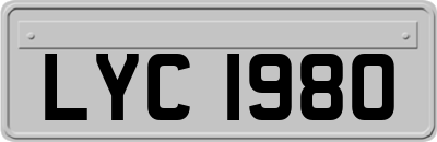 LYC1980
