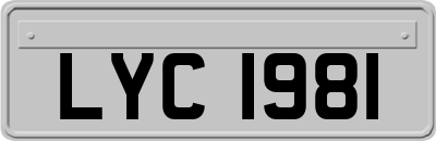 LYC1981