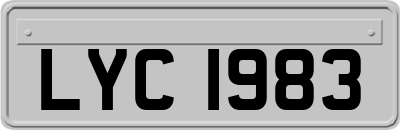 LYC1983