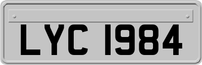 LYC1984