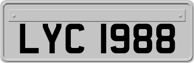 LYC1988
