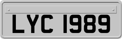 LYC1989