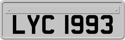 LYC1993