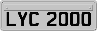 LYC2000