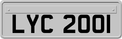 LYC2001