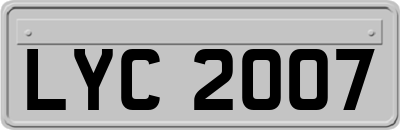 LYC2007