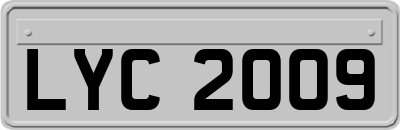 LYC2009