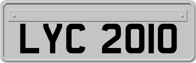 LYC2010