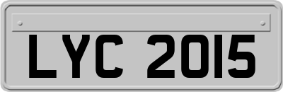 LYC2015