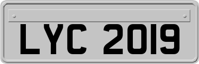 LYC2019