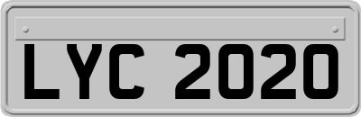 LYC2020