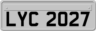 LYC2027