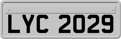 LYC2029