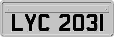 LYC2031