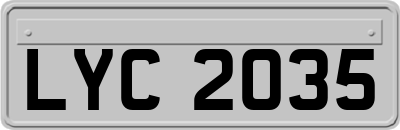 LYC2035