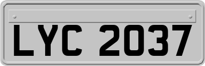 LYC2037