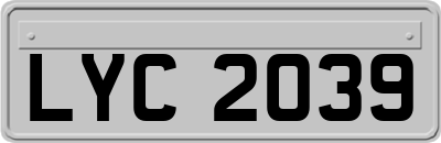 LYC2039
