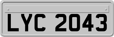 LYC2043