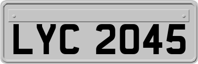 LYC2045