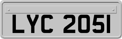 LYC2051