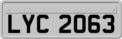 LYC2063