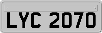 LYC2070