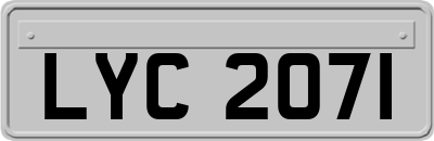 LYC2071