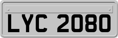 LYC2080
