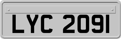 LYC2091