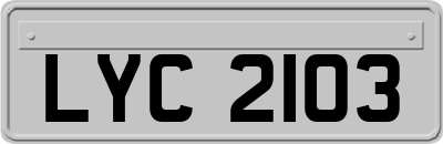 LYC2103