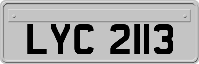 LYC2113