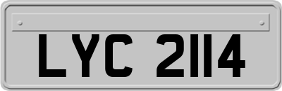 LYC2114